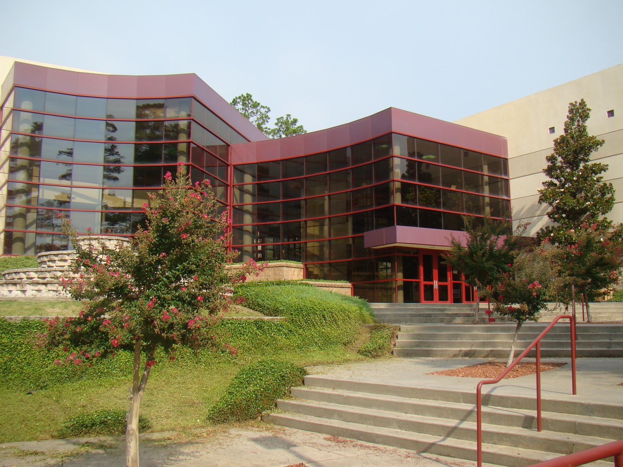 Augusta Tech Campus
