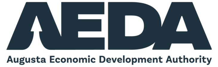 Augusta Economic Development Authority Logo