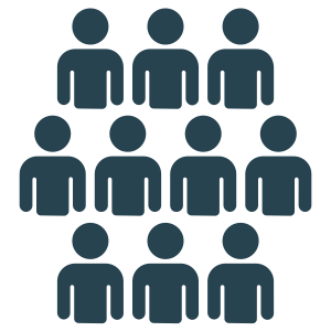 Population Icon