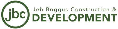 JBC Development Logo